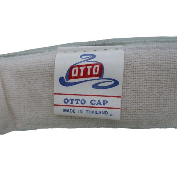 Vintage Rotoflex Inc Strapback Hat by Otto Cap - Picture 9 of 9